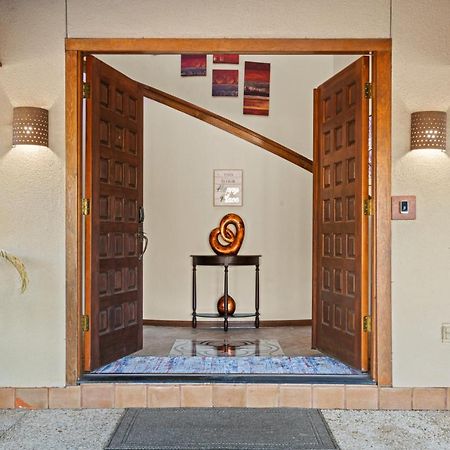 Villa Espanola San Antonio Exterior foto