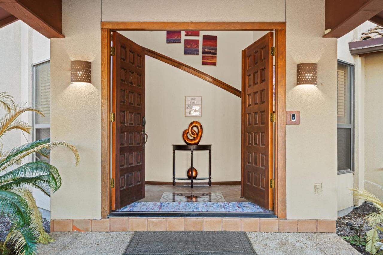 Villa Espanola San Antonio Exterior foto